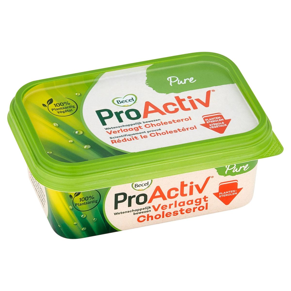 ProActiv | Verlaagt cholesterol | Pure | 250g