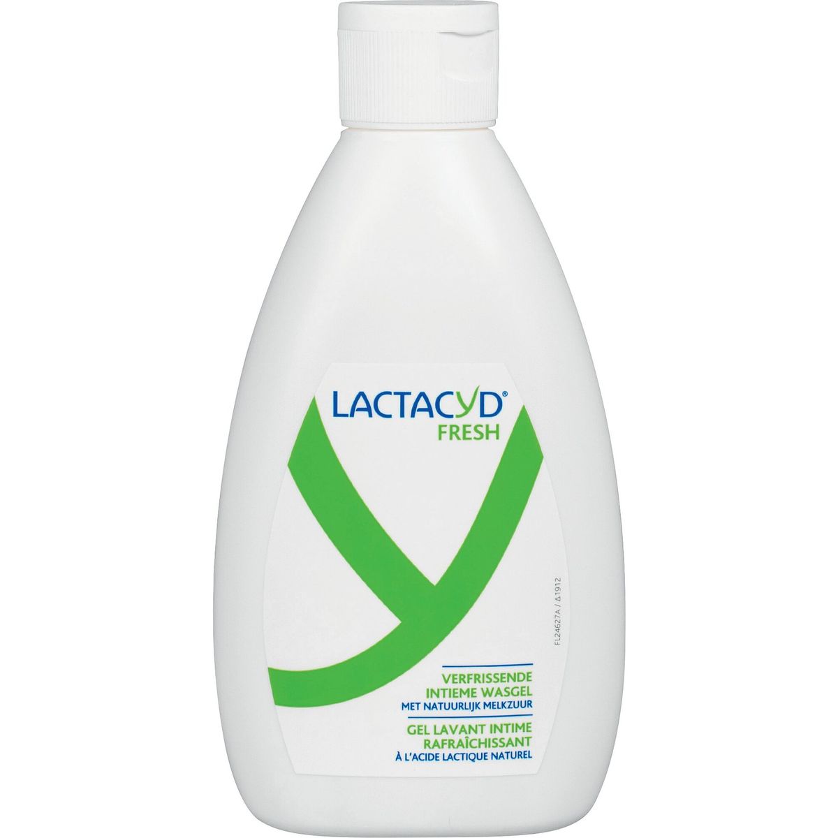 Lactacyd Gel Lavant Intime Rafraîchissant Fresh 300 ml