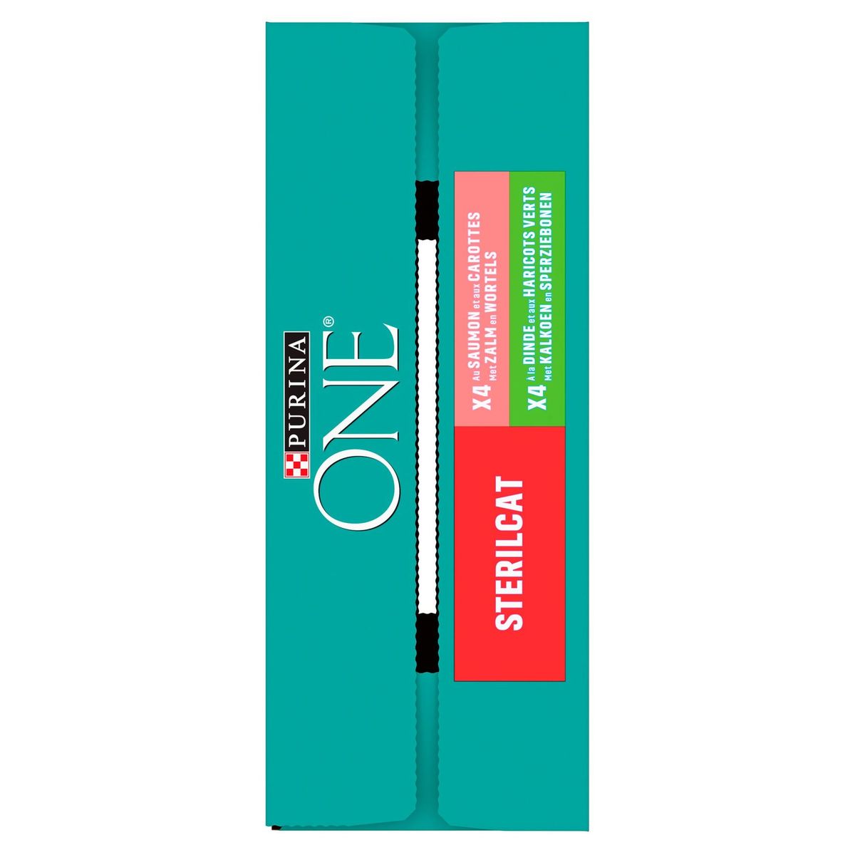 Purina One Sterilcat 8 x 85 g