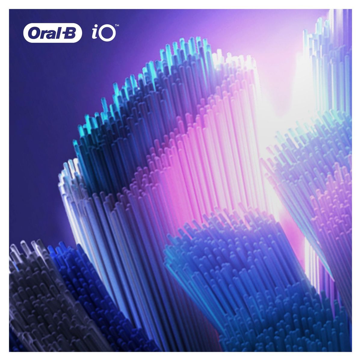 Oral-B iO Ultimate Clean Brossettes, 2 x