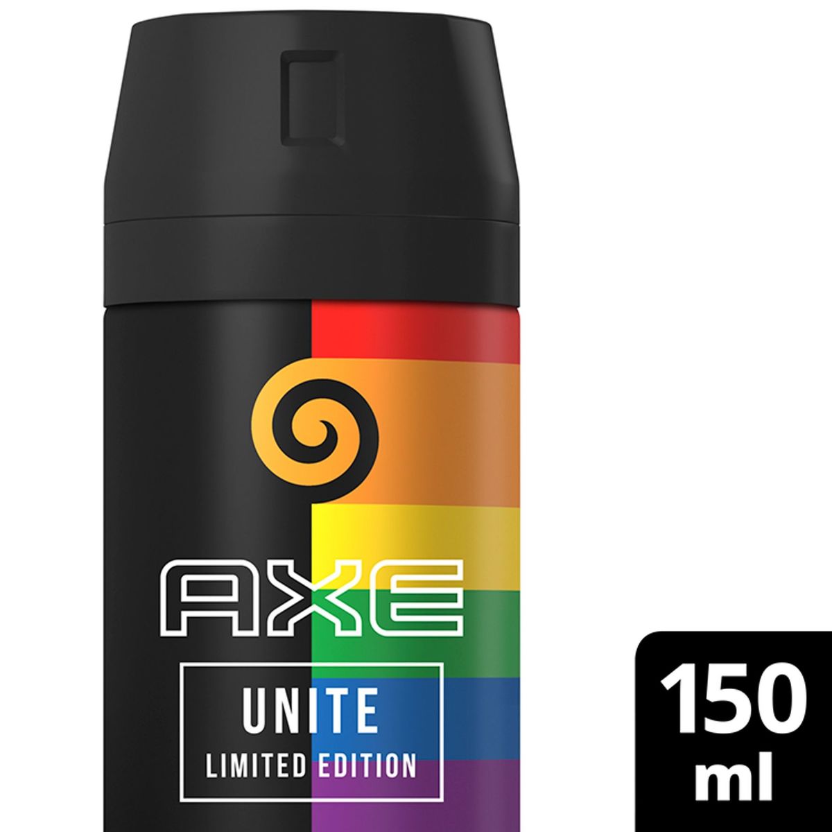 Axe Spray Deodorant - Bodyspray Unity 150 ml