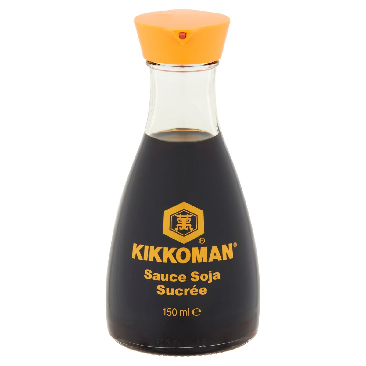 Kikkoman soja moins de sel 150ml