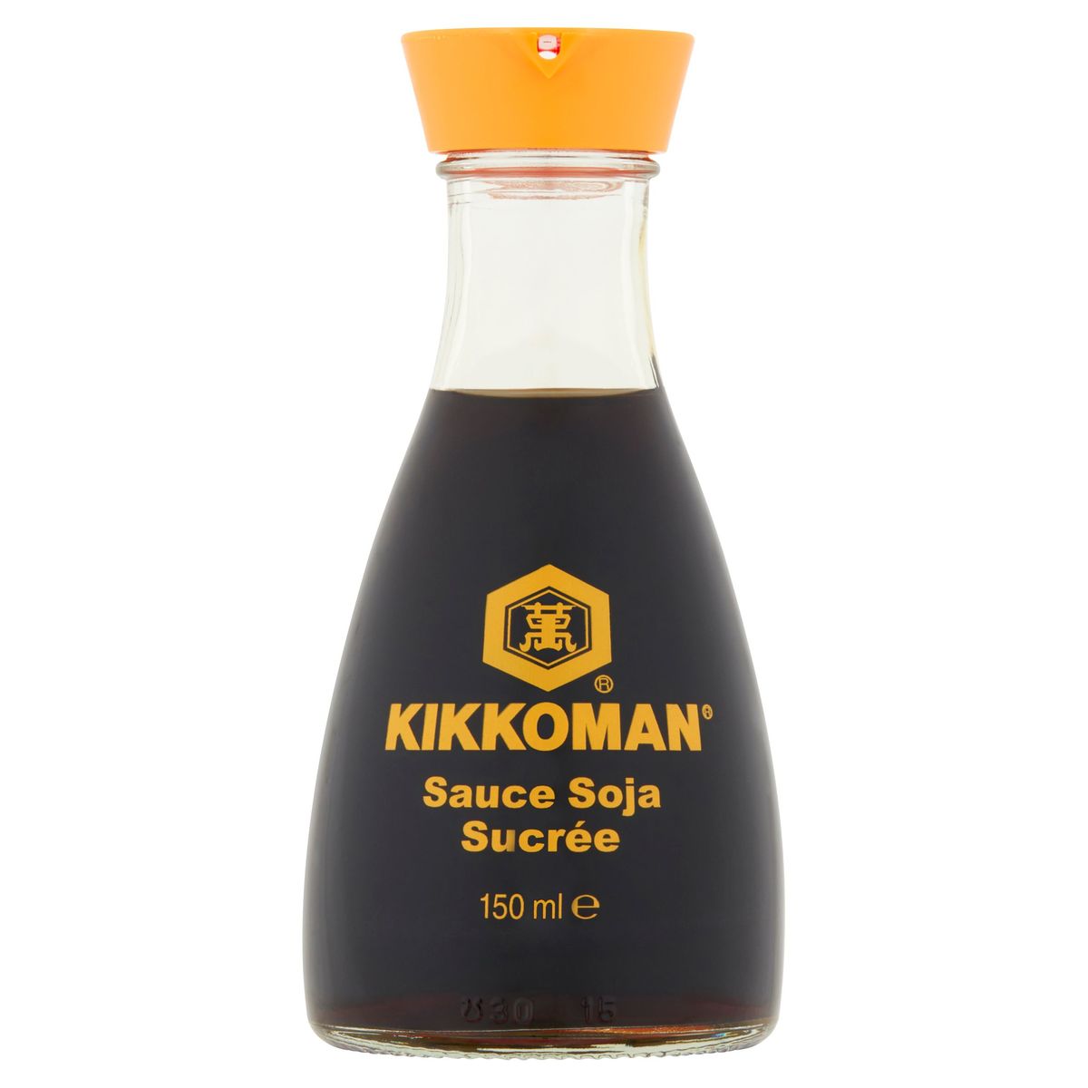 Kikkoman Sauce Soja Sucrée 150 ml