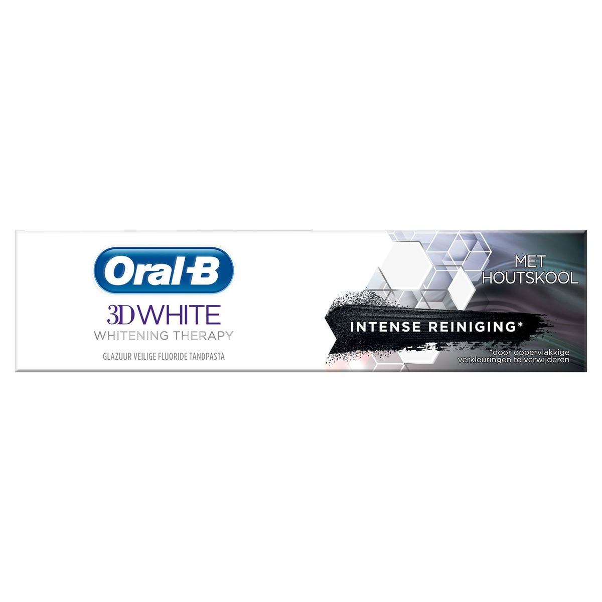 Oral-B 3D White Therapy Grondige Reiniging Carrefour Site