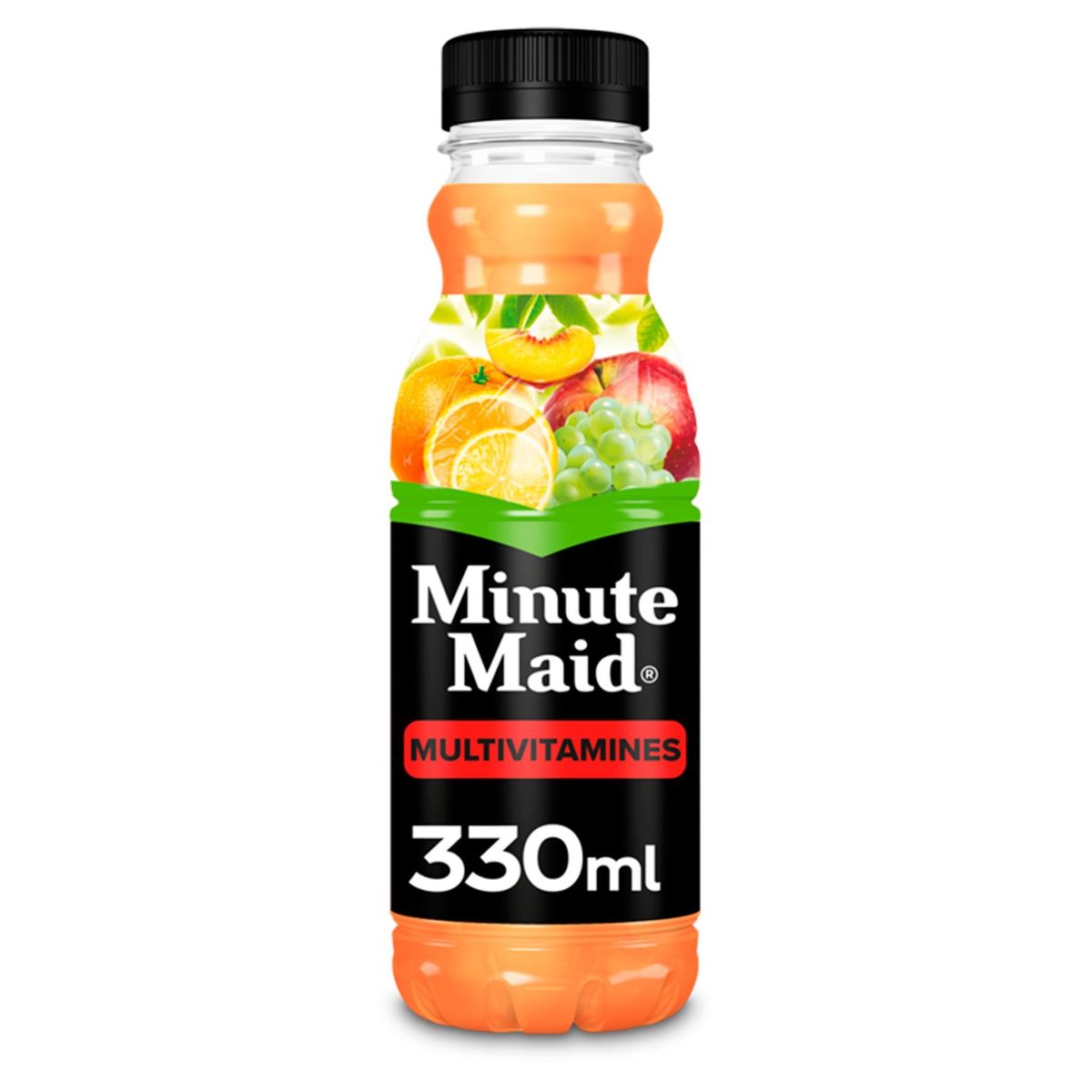 Minute Maid Multivitamin PET 0.33 L