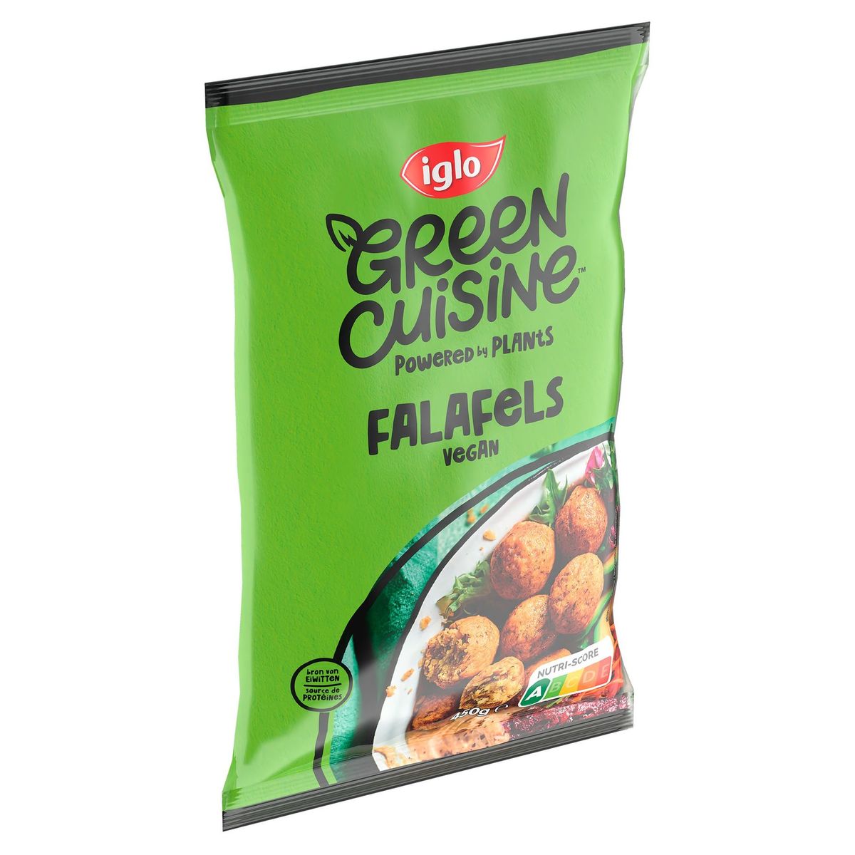 Falafels 450 g