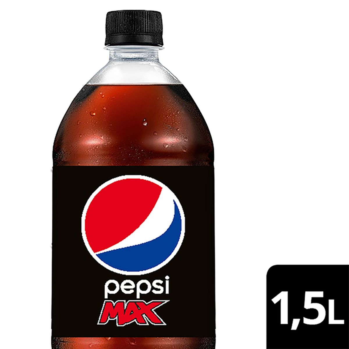 Pepsi Max Cola 1.5 L