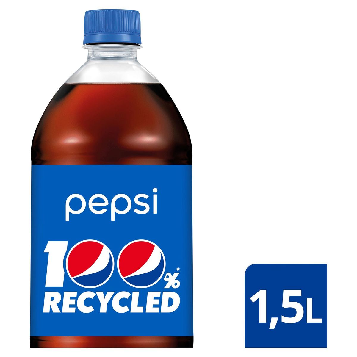 Pepsi Cola 1.5 L