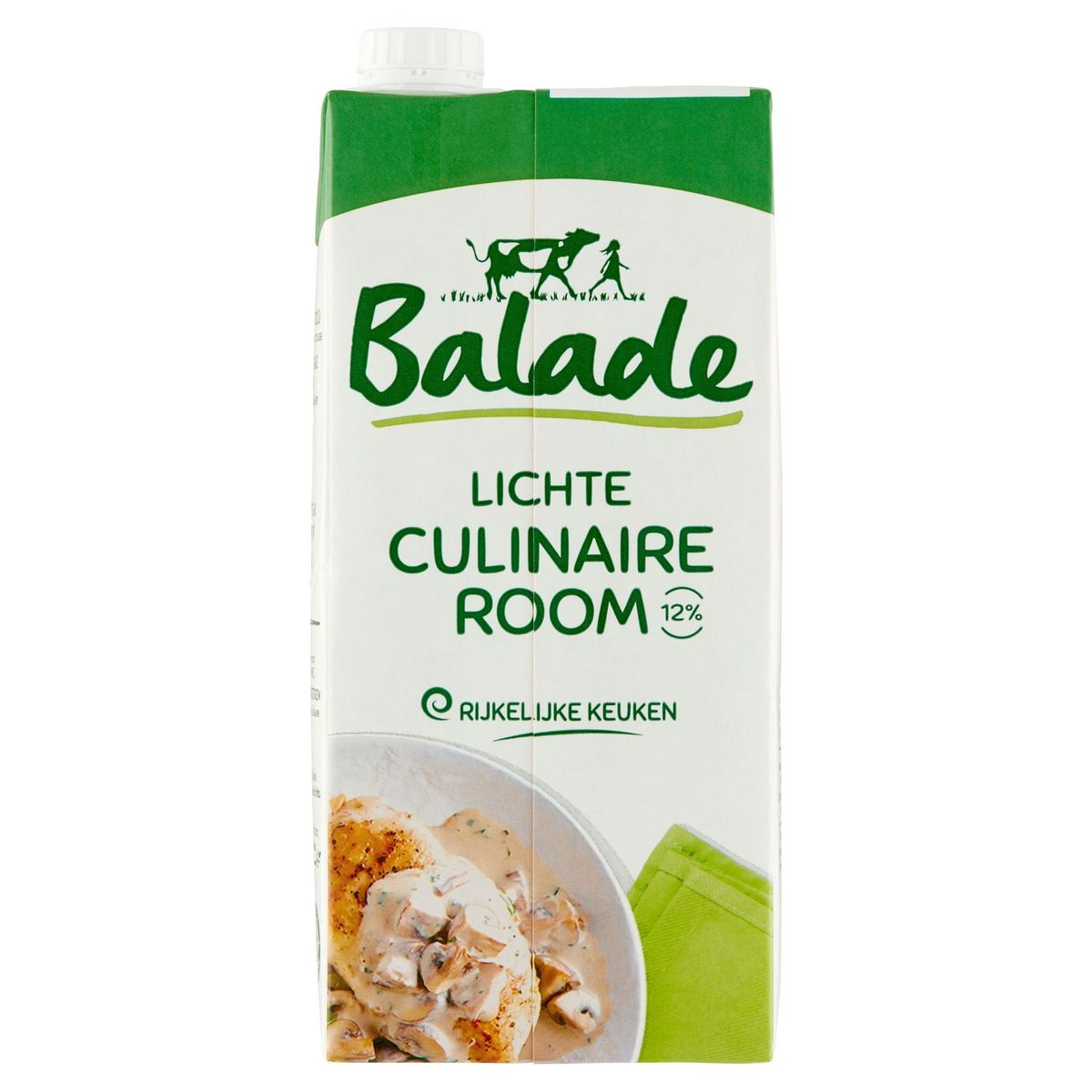 Balade Lichte Culinaire Room 12% 1 L