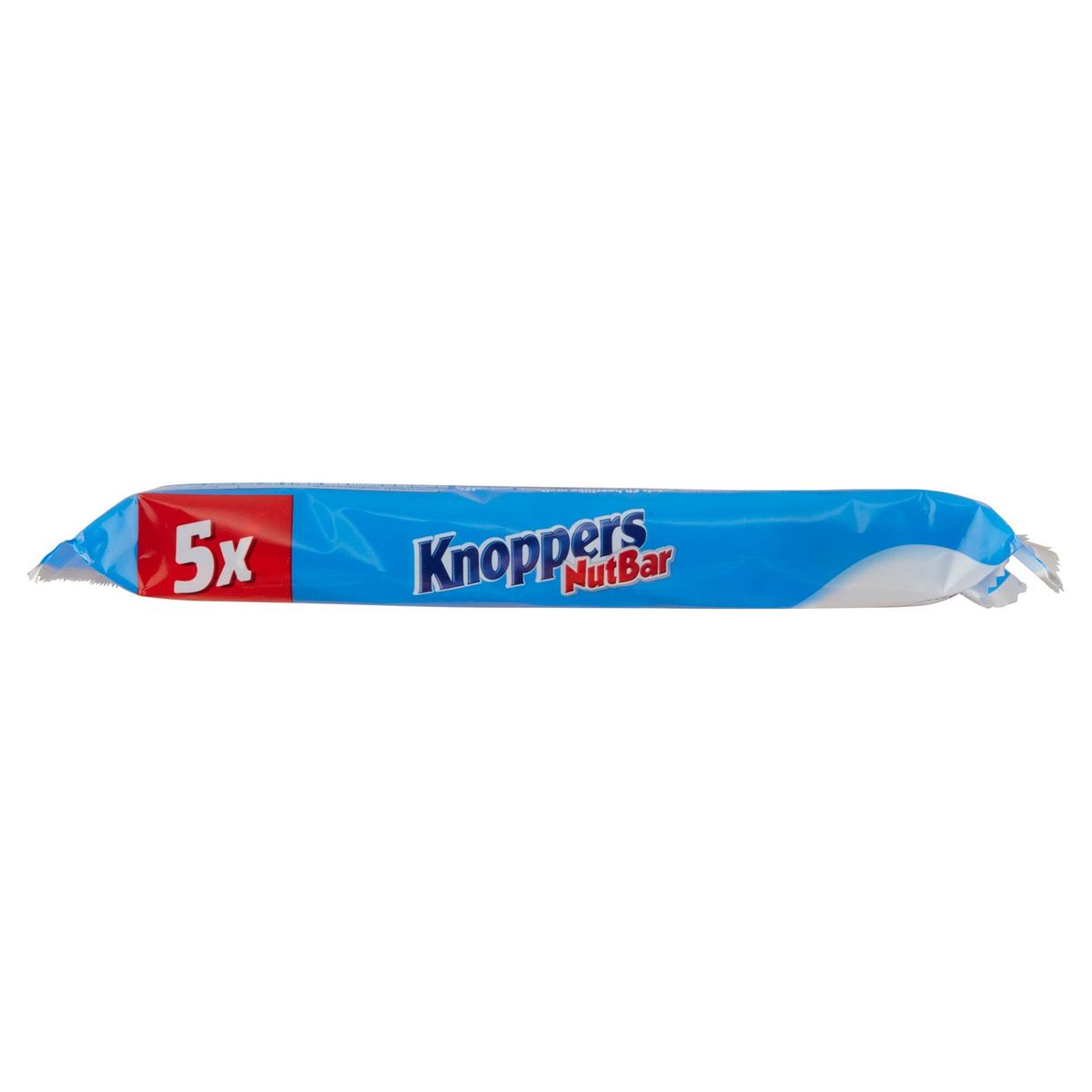 Knoppers Nutbar 5 x 40 g Carrefour Site
