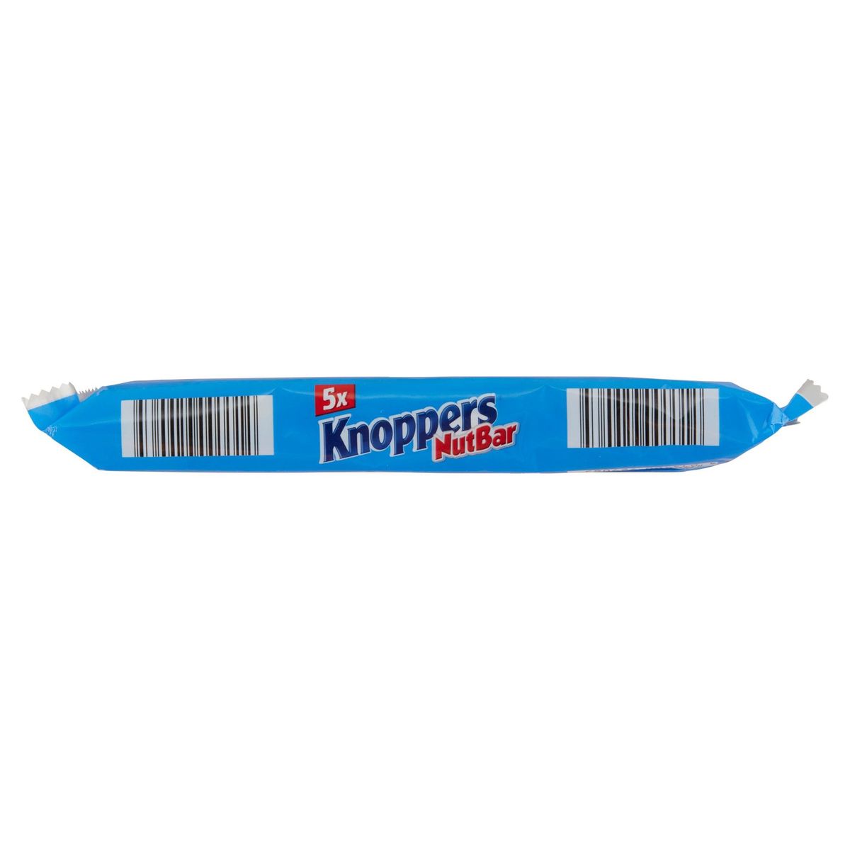 Knoppers Nutbar 5 x 40 g Carrefour Site