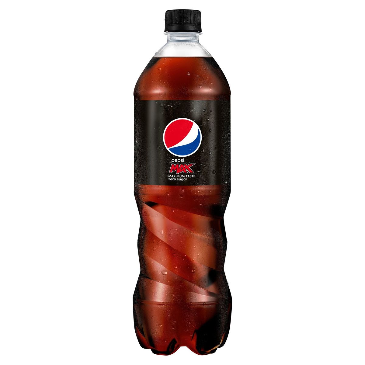 Pepsi Max Cola 1 L