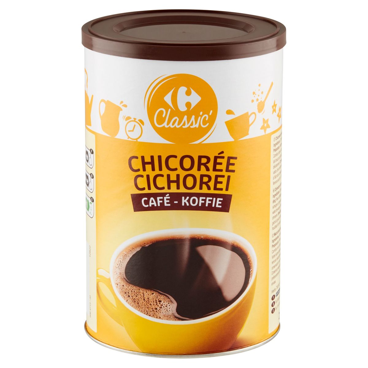 Carrefour Classic' Cichorei Koffie 250 g