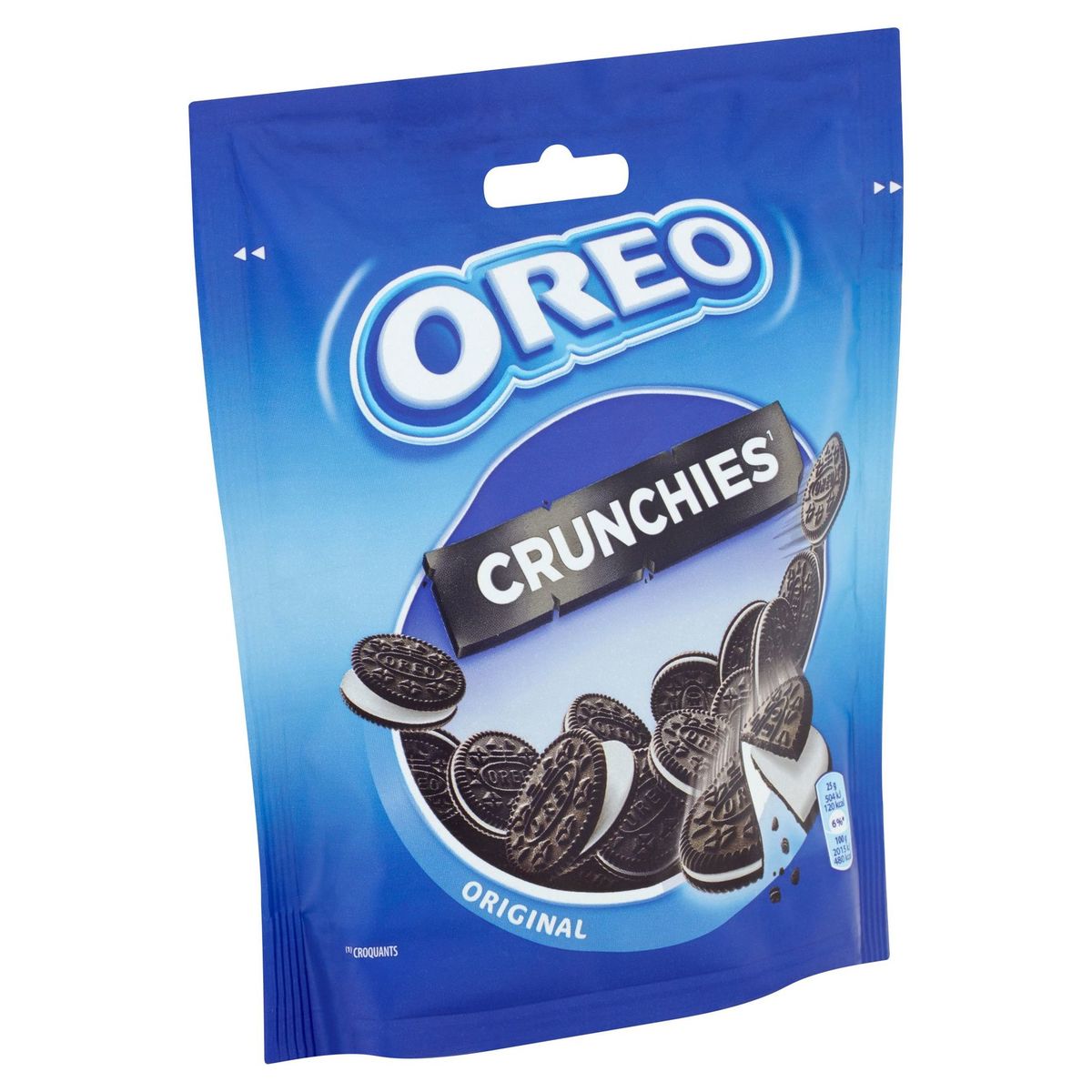 Oreo Crunchies Original 110 g