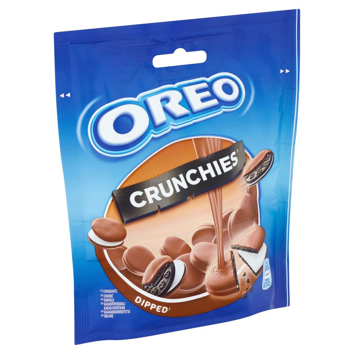 Oreo Crunchies 110 g