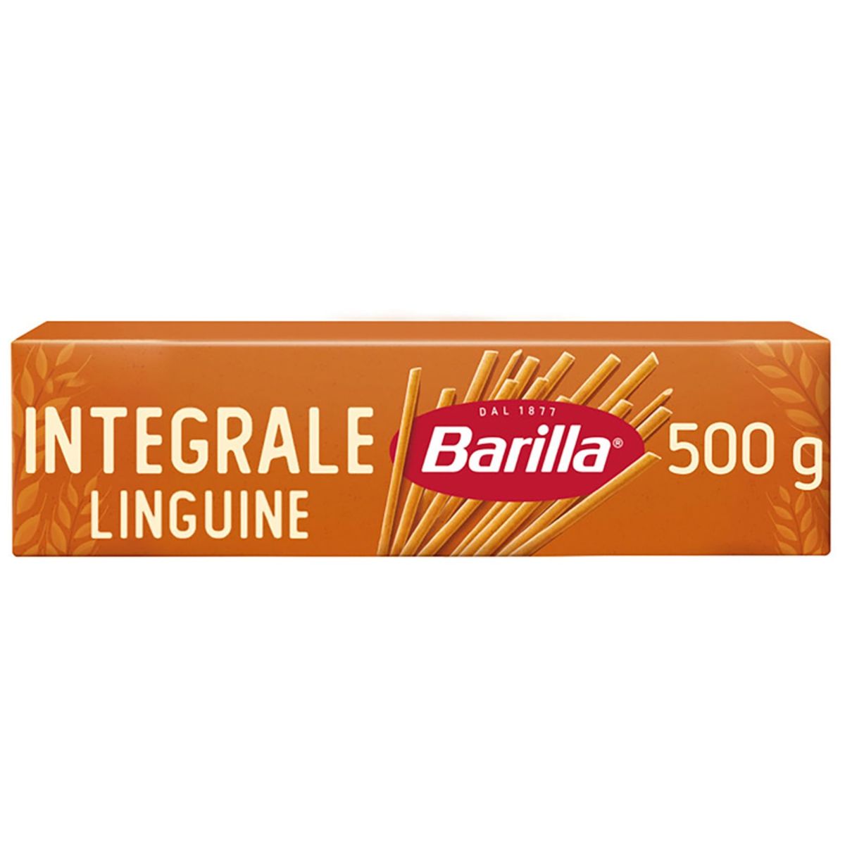 Barilla Linguine Integrale 500 g