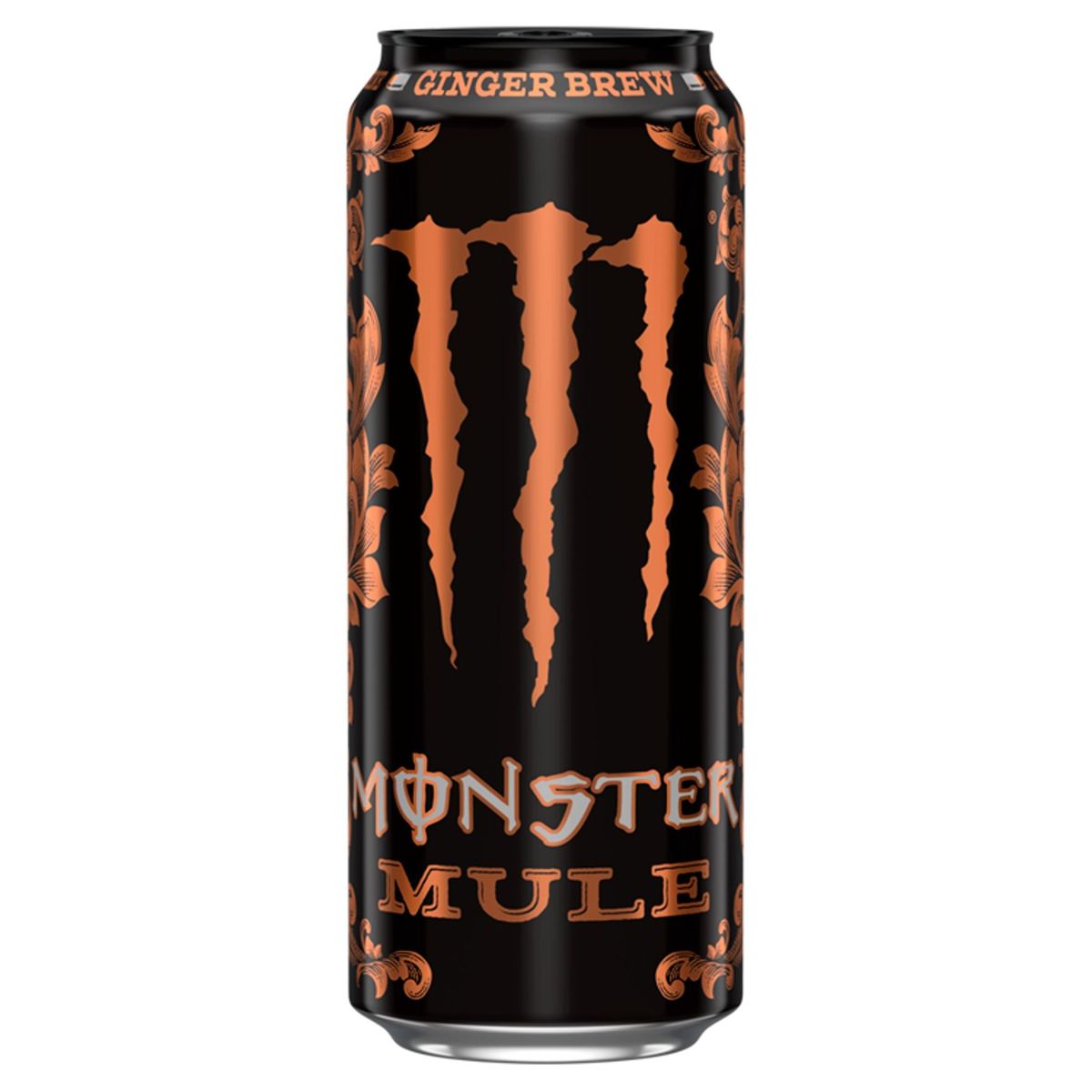 Monster Energy Mule Ginger Brew Drink CAN 500 ml