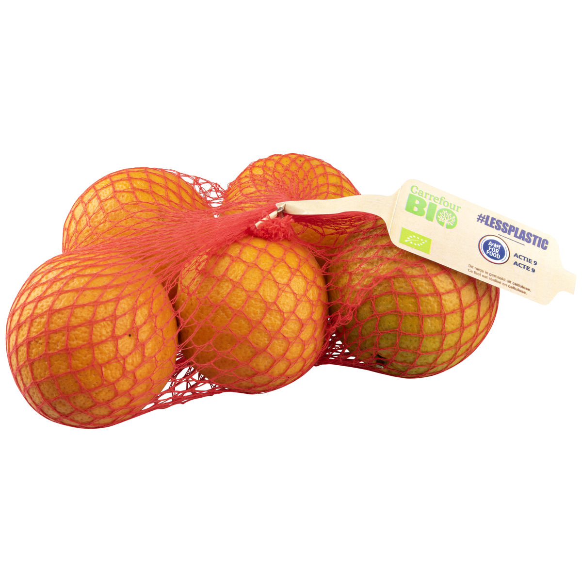 Carrefour BIO Oranges 1 kg
