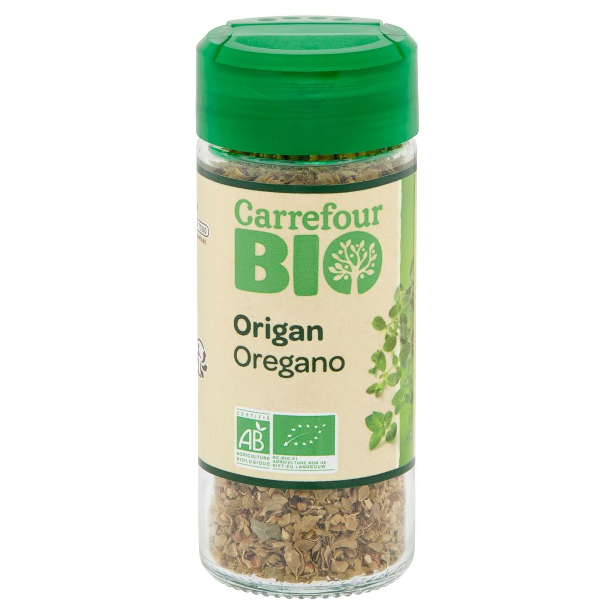 Carrefour Bio Origan 9 g