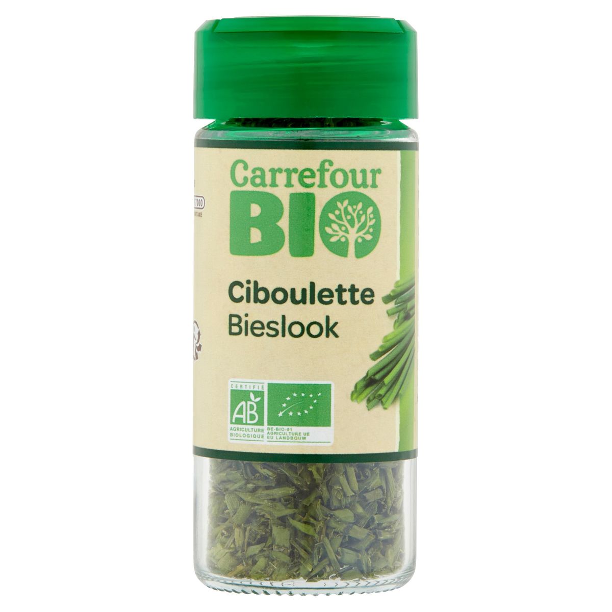 Carrefour Bio Bieslook 5 g