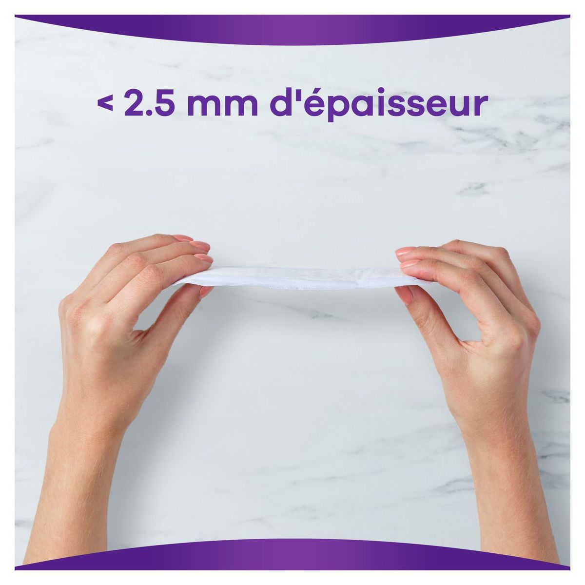 Always Discreet Protège-Slip Pour Fuites Urinaires Femmes Normal x28