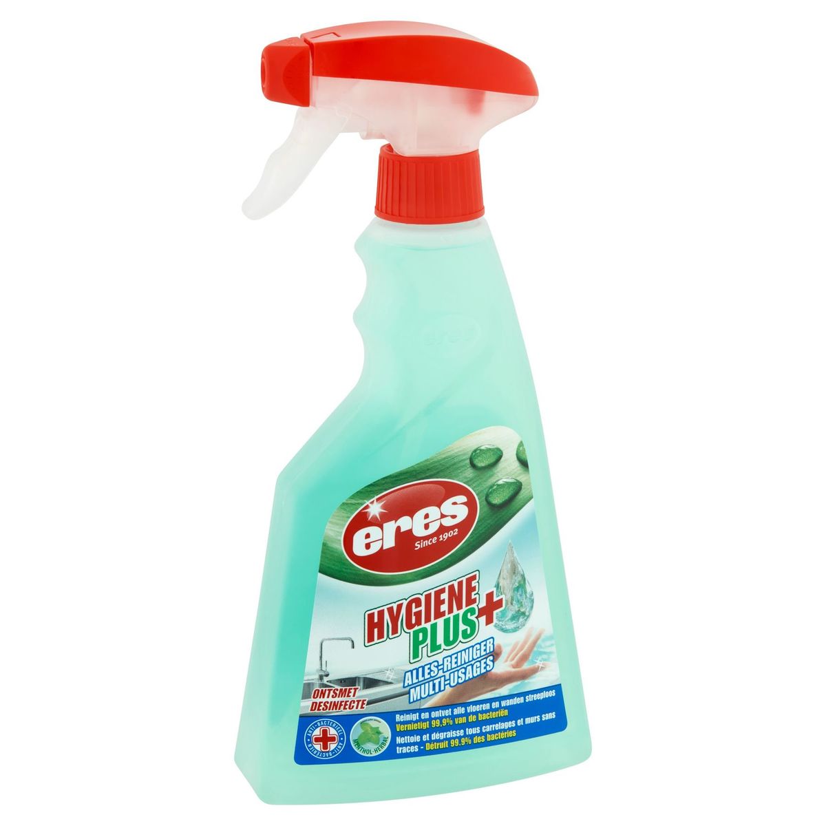 Eres Hygiene Plus+ Alles-Reiniger 500 ml