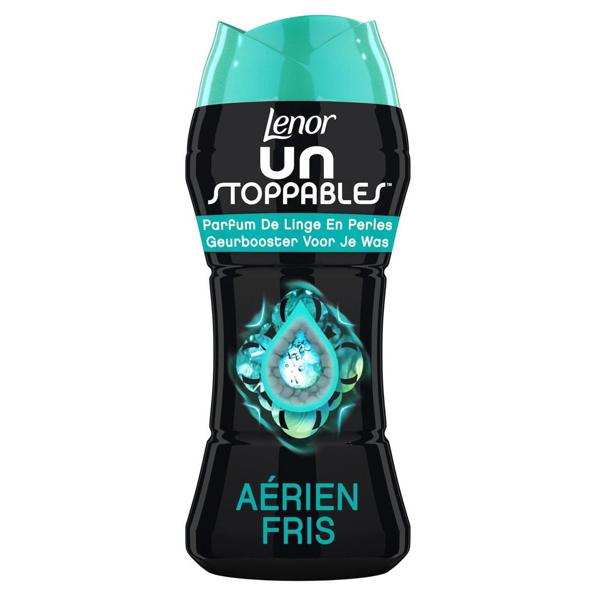 Lenor Unstoppables Fris In-Wash Geurbooster 224g