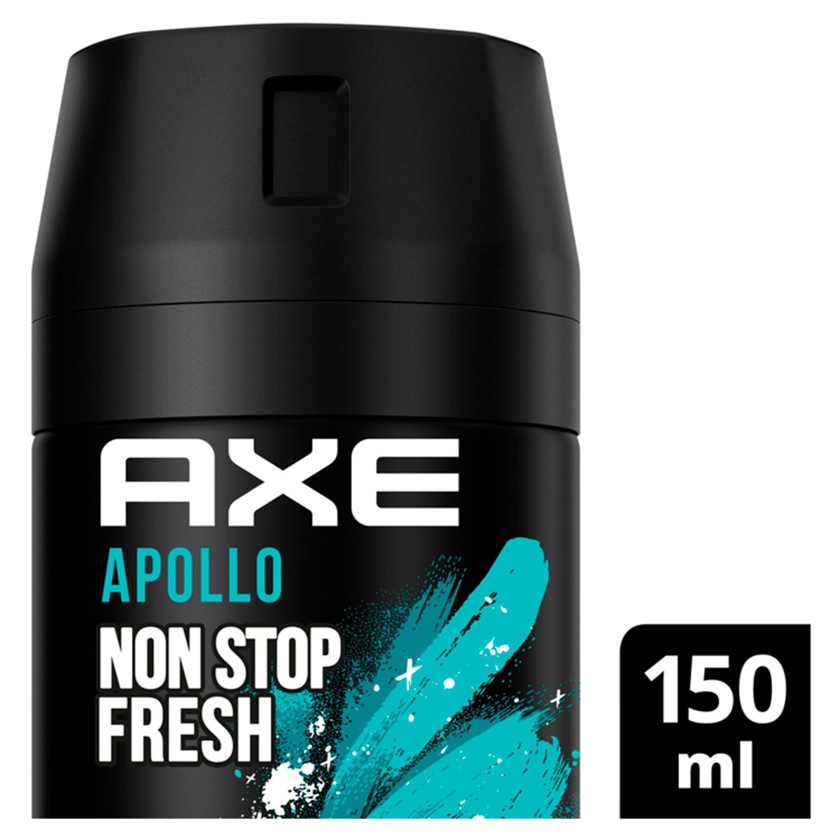 Axe Bodyspray Deodorant Bodyspray Apollo 150 ml
