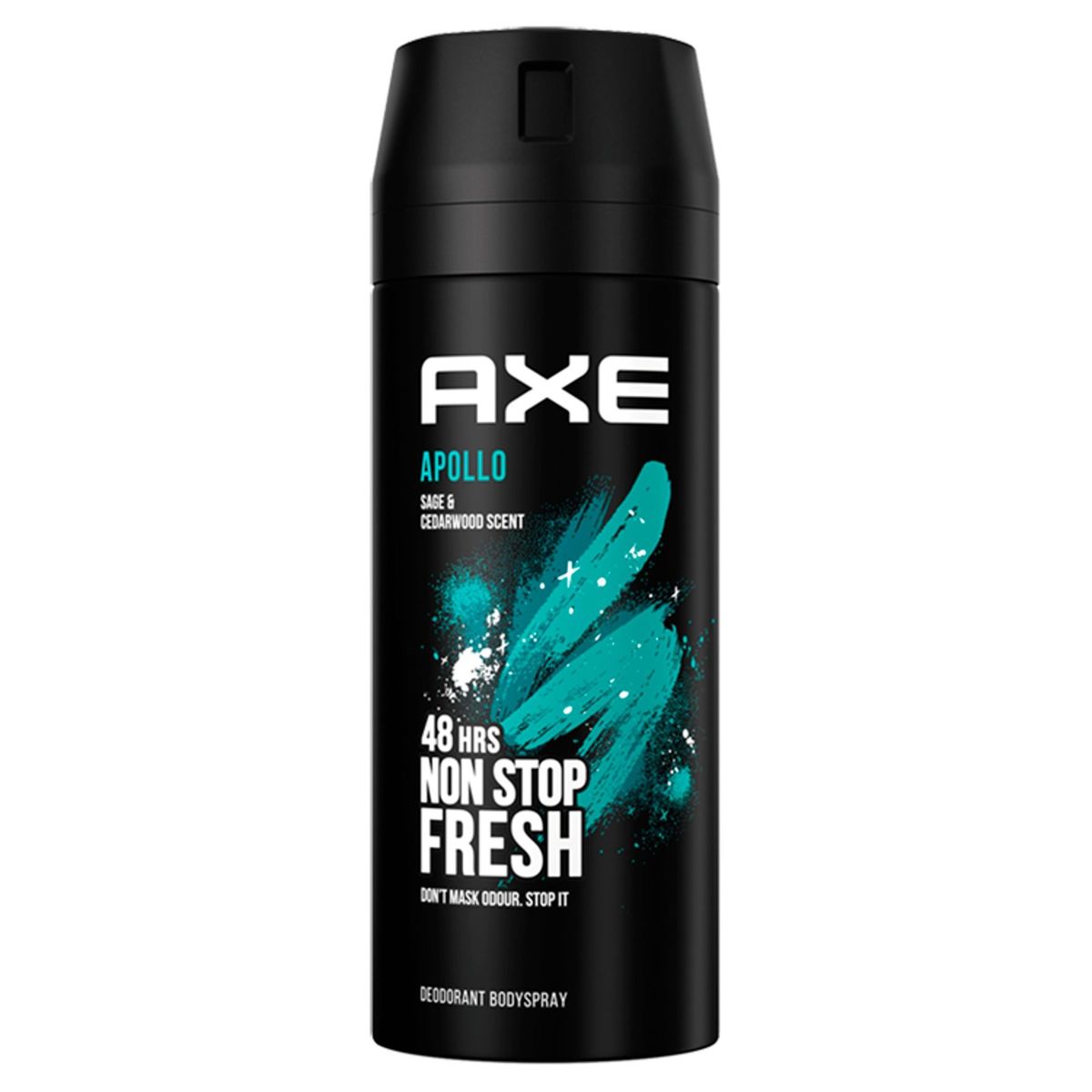 Axe Bodyspray Deodorant Bodyspray Apollo 150 ml