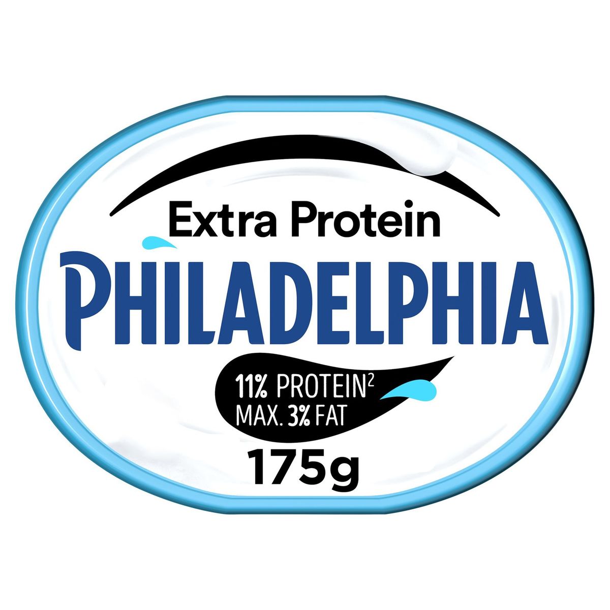 Philadelphia Extra Protein 175 g
