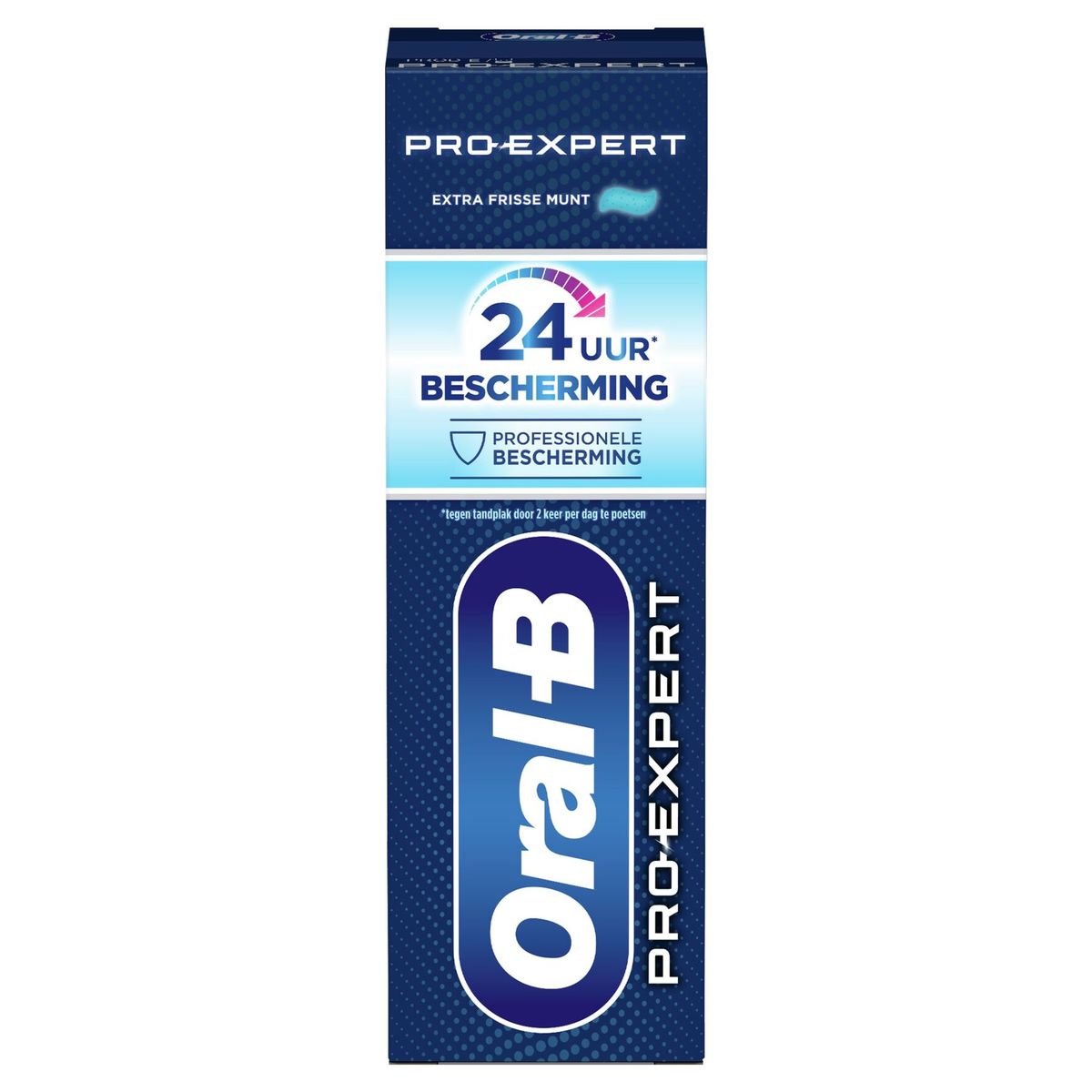Oral-B Pro Expert Protection Professionnelle Dentifrice  75 ml
