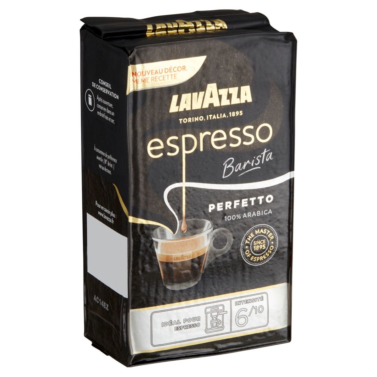 Lavazza Espresso Barista Perfetto 250 g