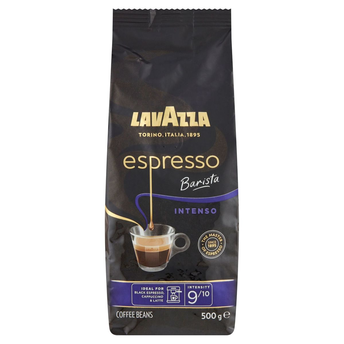 Lavazza Espresso Barista Intenso 500 g