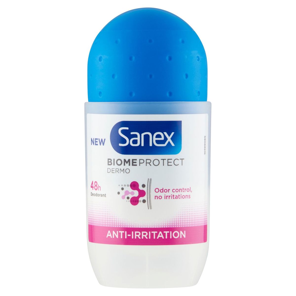 Sanex roll on Biomeprotect Dermo Anti-irritation 50ml