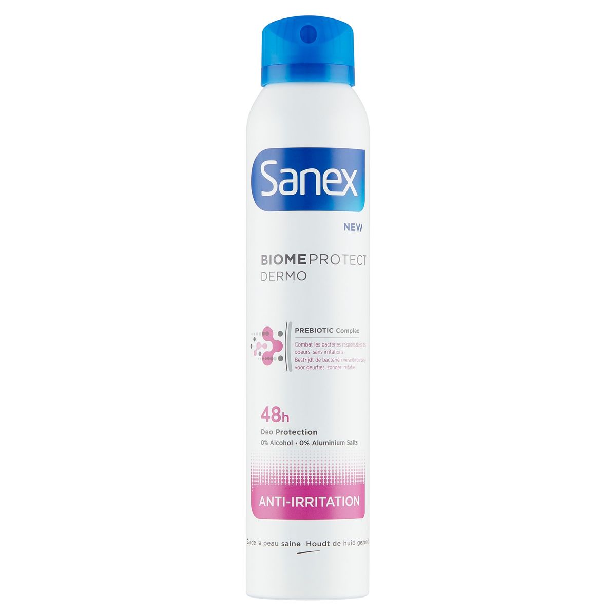Sanex spray Biomeprotect Dermo Anti-irritation 200ml