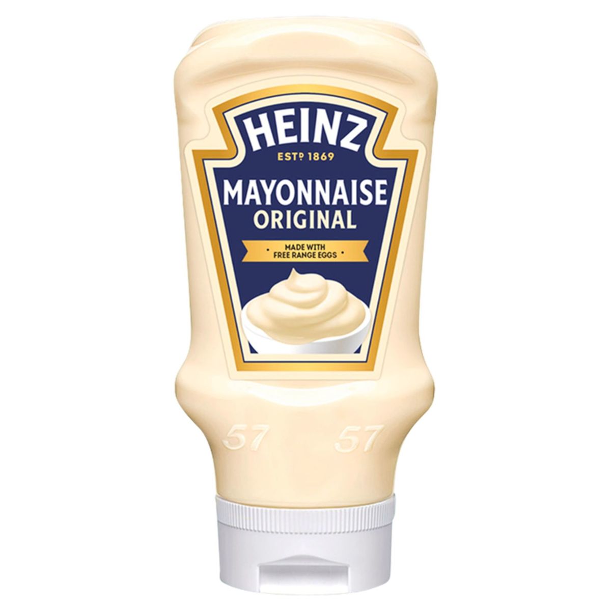 Heinz Mayonaise 400 ml