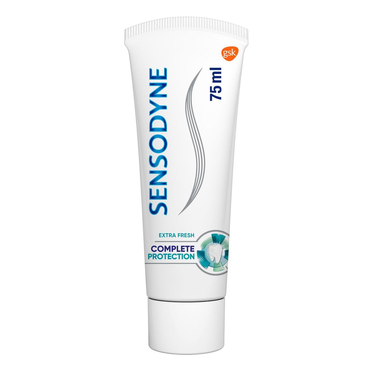 Sensodyne Complete Protection Extra Fresh Tandpasta 75 ml