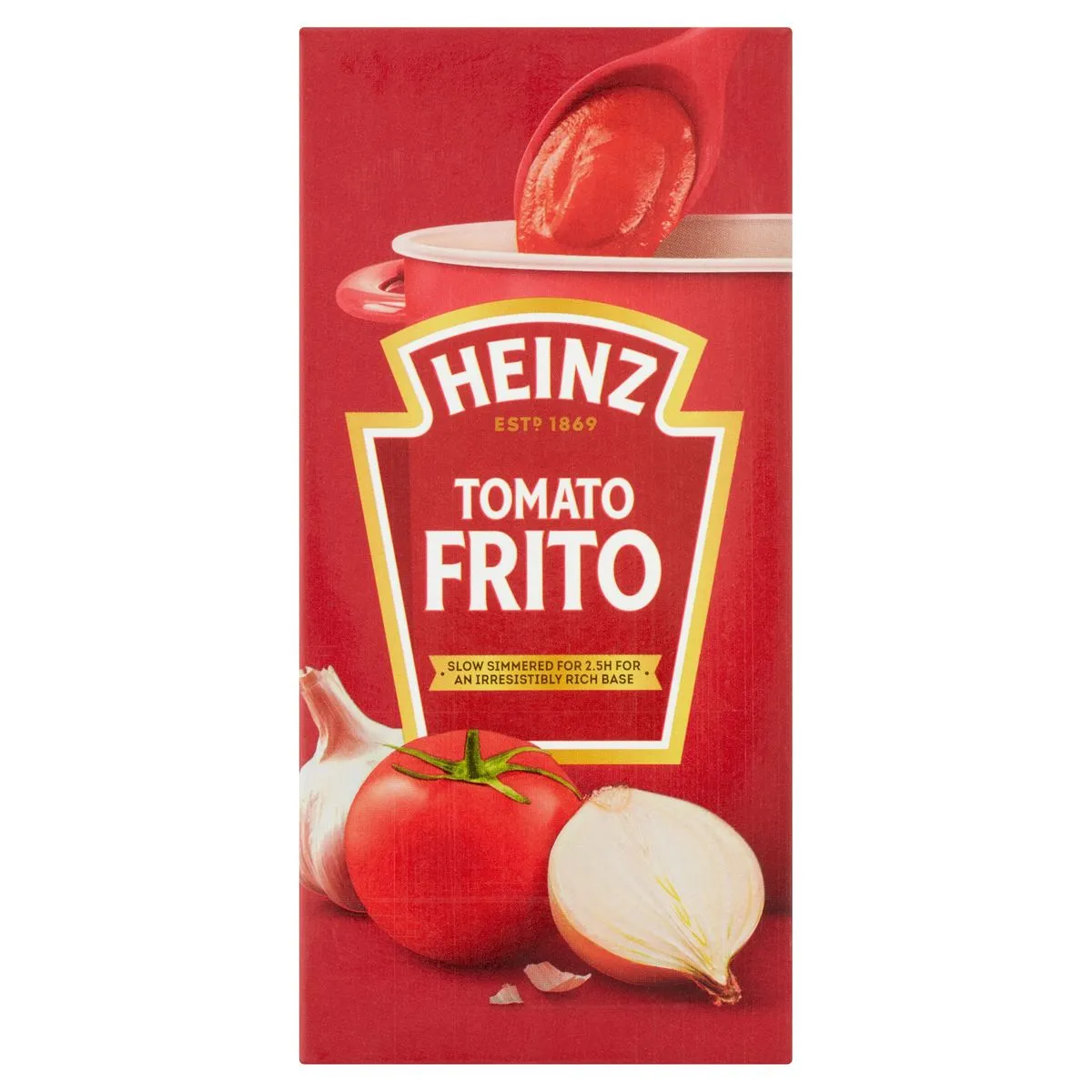 Tomato Frito 780g (sauce tomate) | Carrefour Belgique