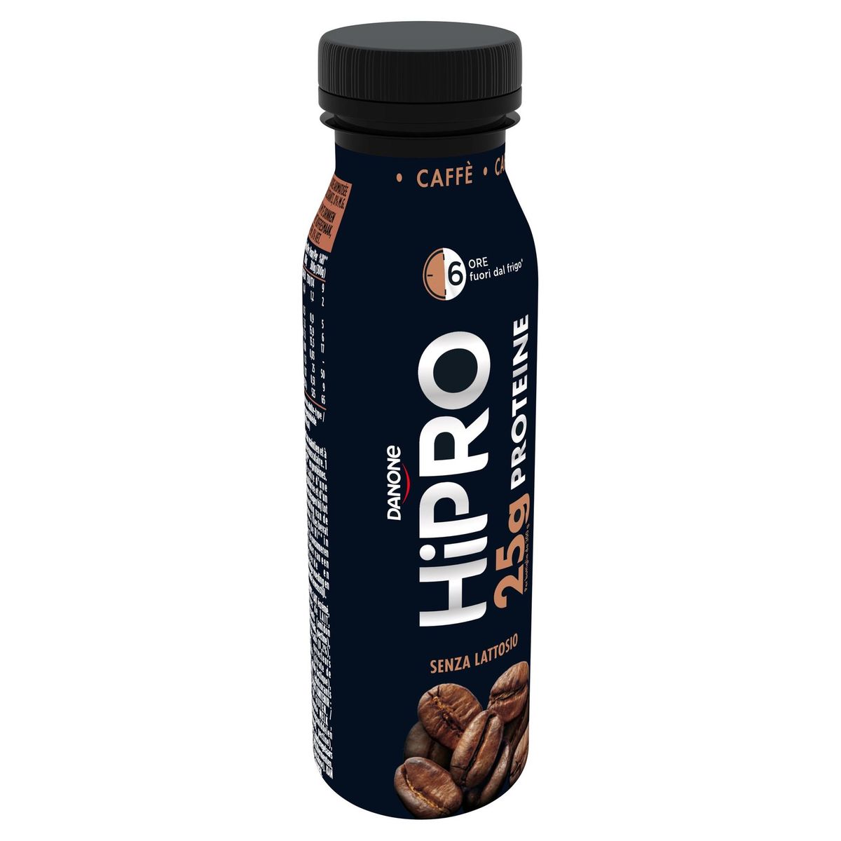 Hipro 25 g Proteine Coffee smaak 300 g Carrefour Site