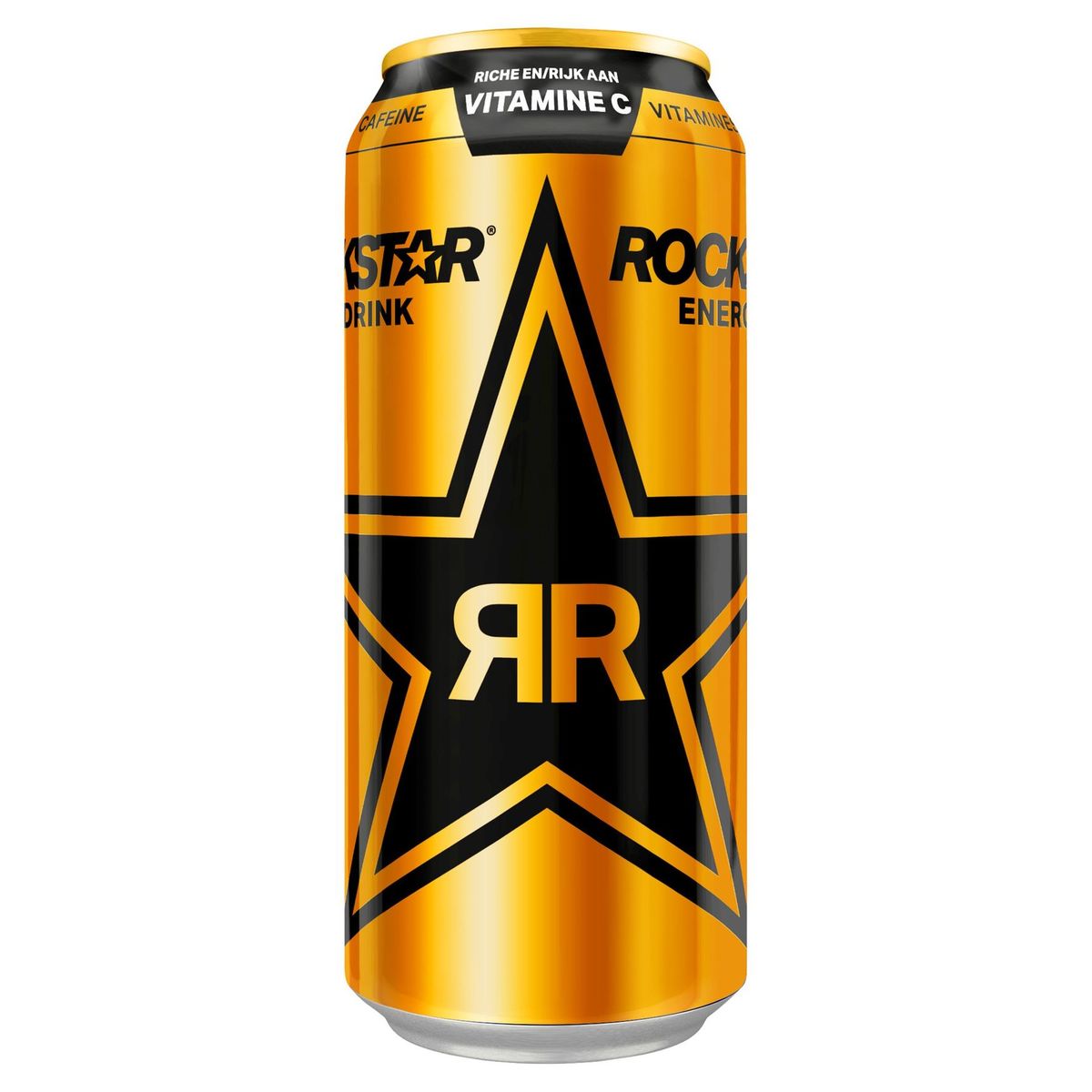 Rockstar Energy Drink Zero Sugar 500 Ml | Carrefour Site