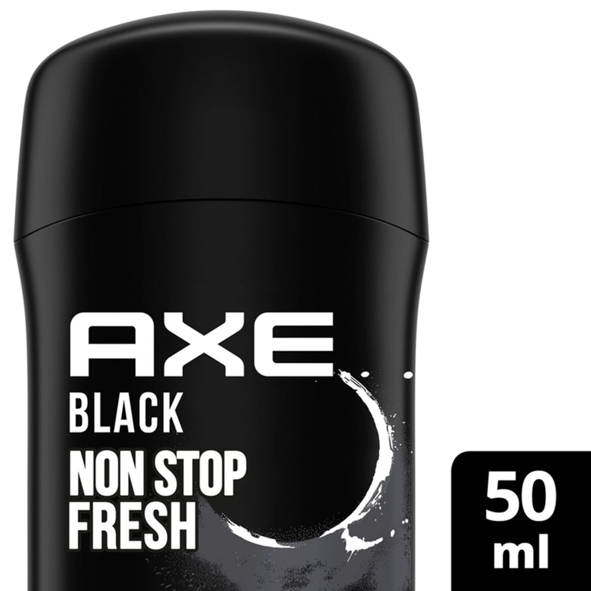 Axe   Stick Black 50 ml