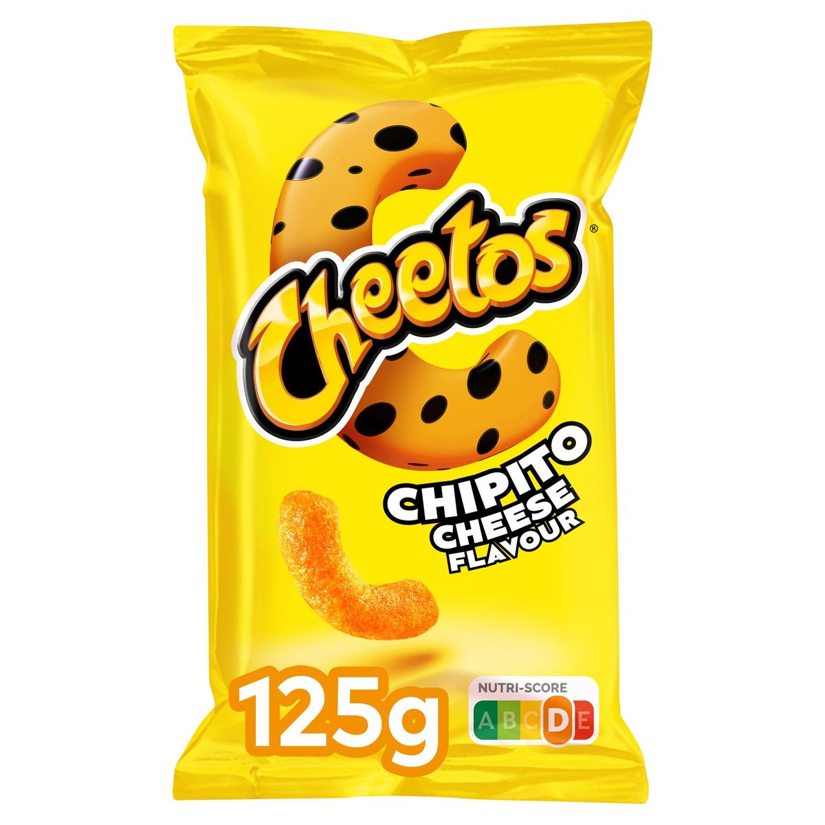 Cheetos Chips Chipito Fromage 125 gr