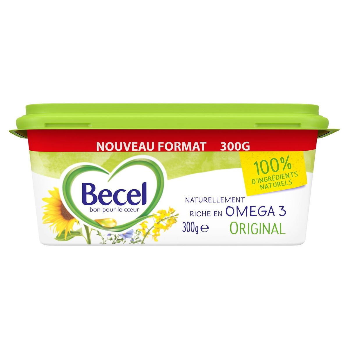 Becel Original 300 g