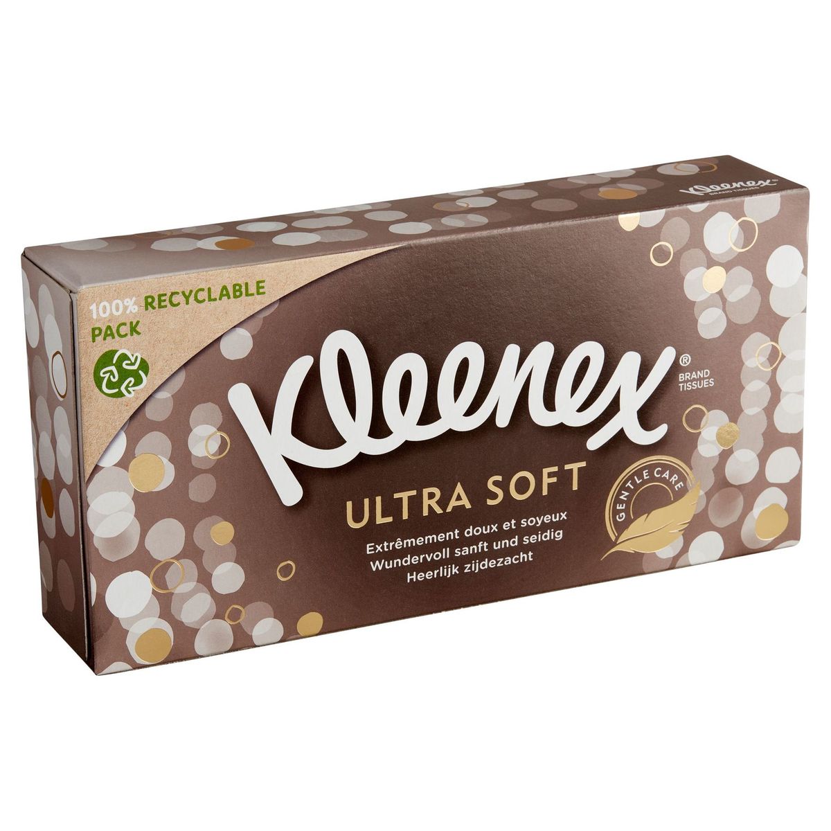 Kleenex Ultra Soft 64 Pièces