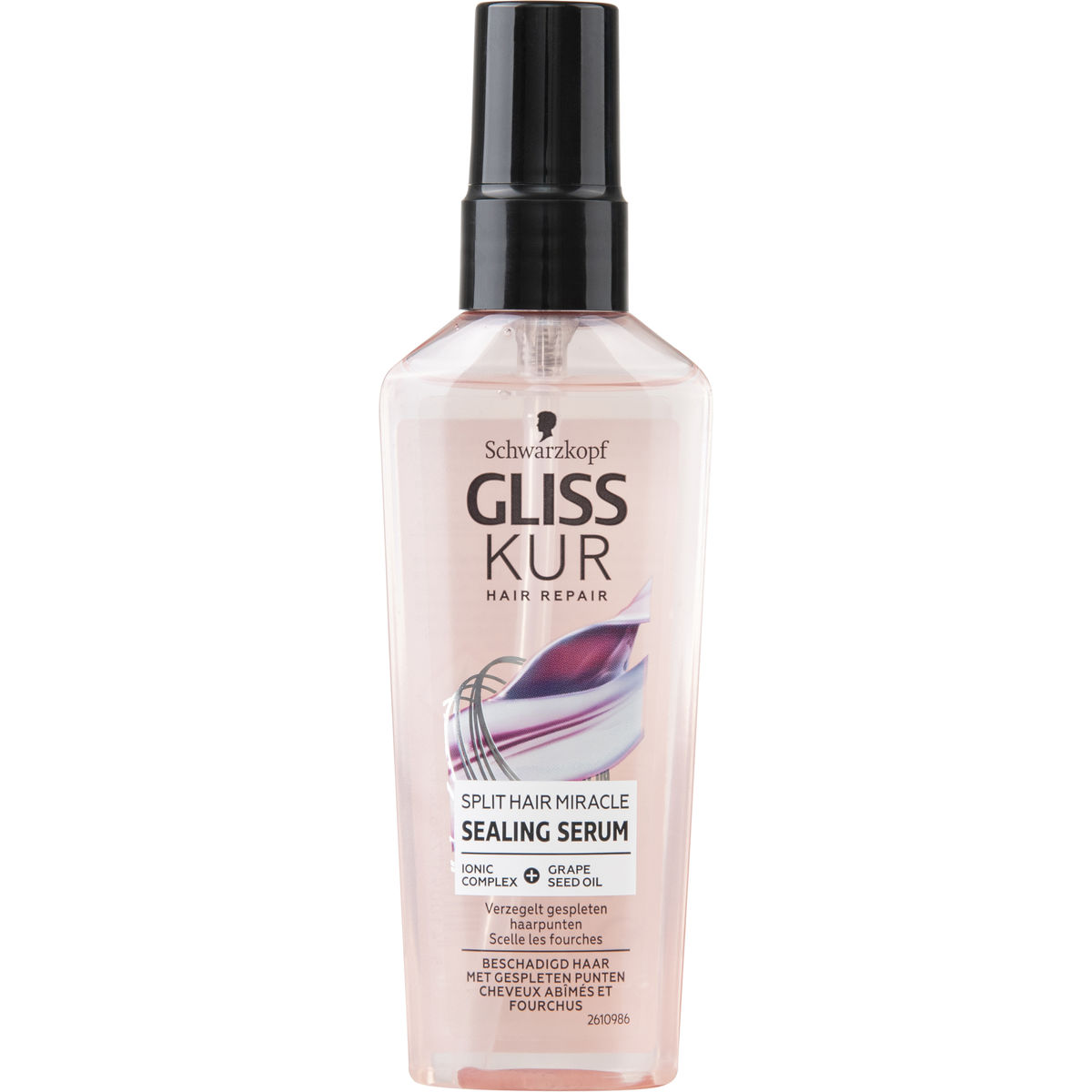 Gliss Kur Split Hair Miracle Sealing Serum 75 ml