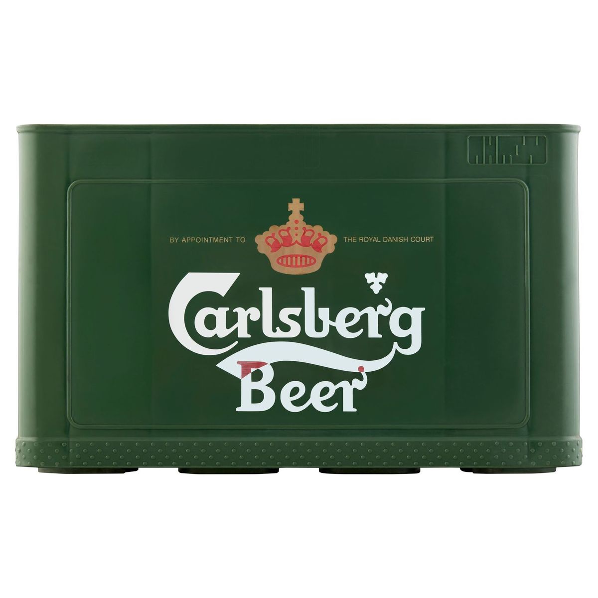 Carlsberg Caisse 6 x 4 x 25 cl