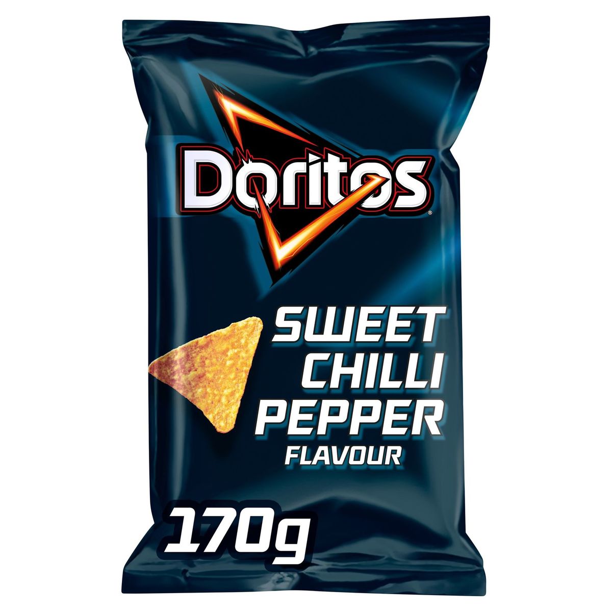 Doritos Chips Tortilla Sweet Chilli Pepper 170 gr