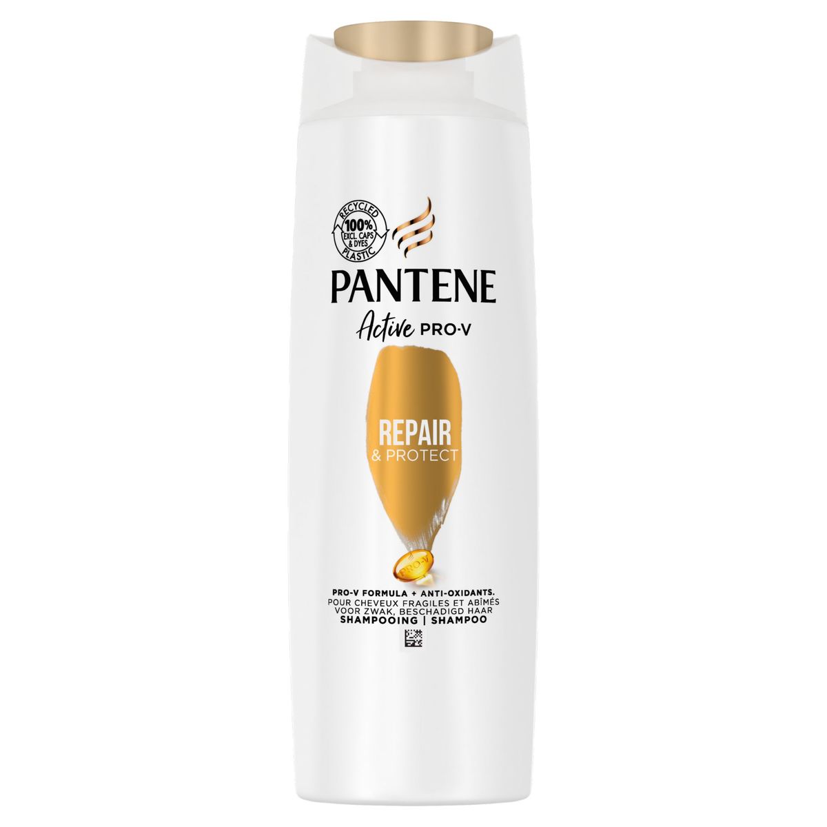 Pantene Active Pro-V Repair & Protect Shampoo 225ML