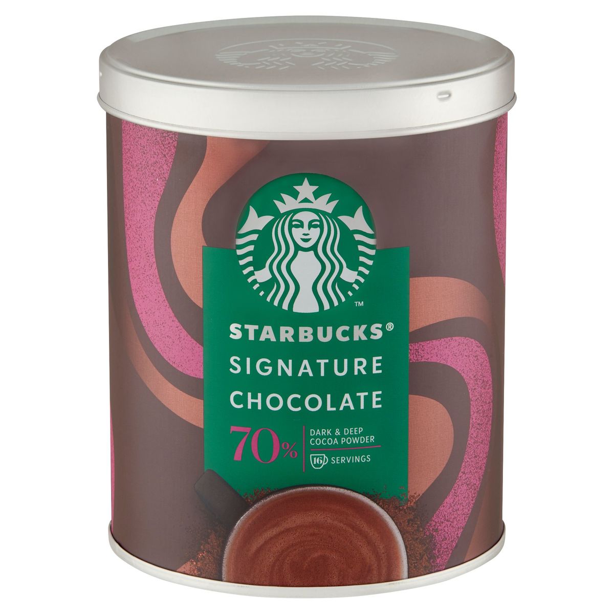 Starbucks Signature Chocolate 300 g