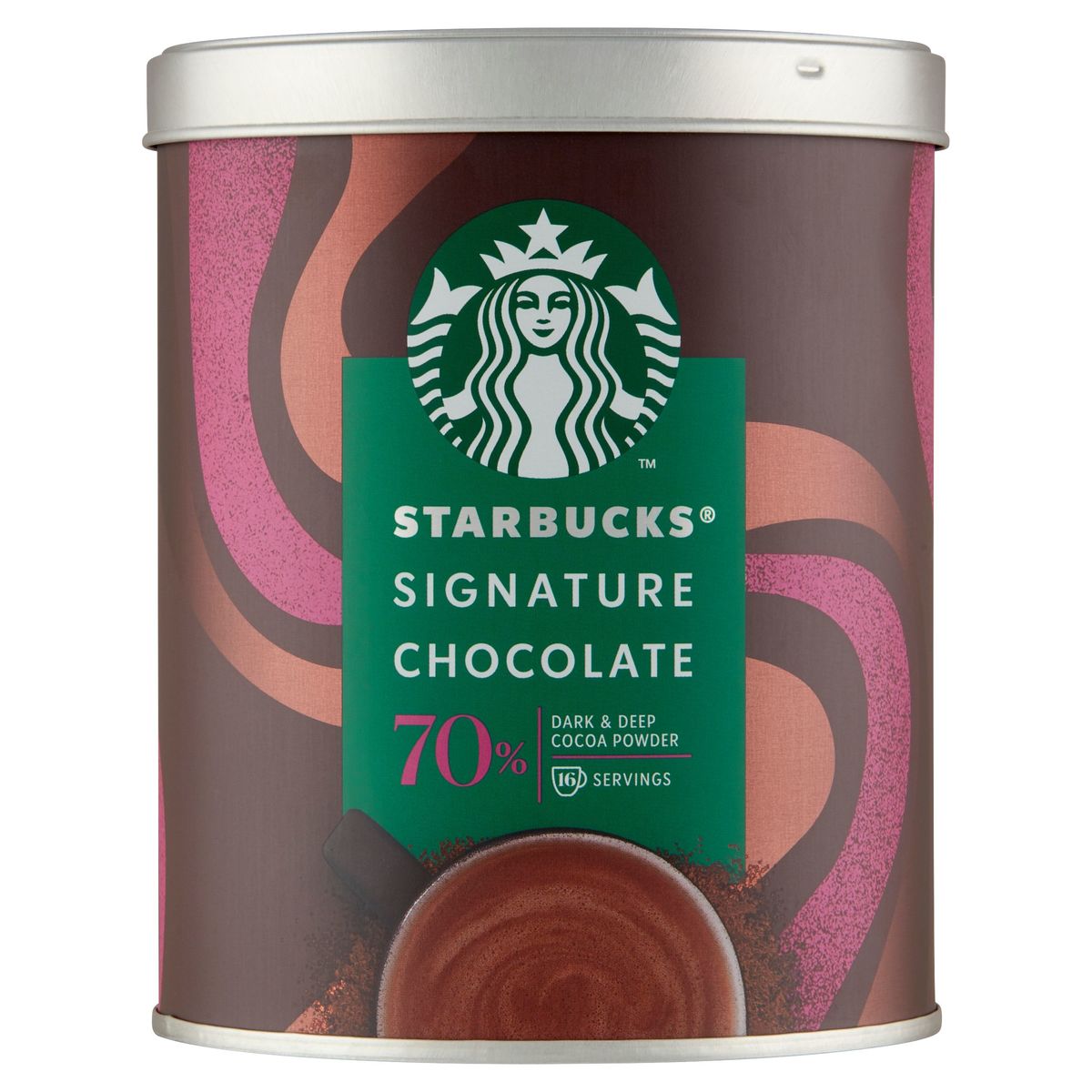 Starbucks Signature Chocolate 300 g